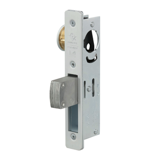 MS1850S Series MS®, MS1850S-X5X Series MS®Deadlocks | Adams Rite